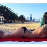 Hazel Hale - @dawnelle_9502 - Instagram
