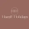 hazellholidays - @hazellholidays - TikTok