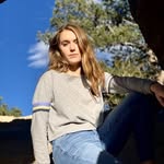 Hazel Hancock - @igunicornhazel - Instagram