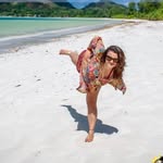 Hazel Hancock - @hazelnutlicker - Instagram