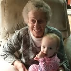 Hazel Hanks - Facebook