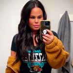 Veronica Hazel Hanks - @veronicahazel2 - Instagram