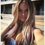 Hazel Hansen - @cekipuj.208239 - Instagram