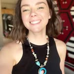Hazel Hansen - @hazerbeamz - Instagram