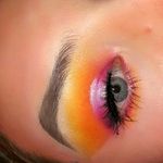 Hazel Hardinge - @hazelhardingexmakeup - Instagram