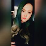 Hazel Hardman - @haxxell - Instagram