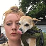 Hazel Hardman - @hardmanhazel175 - Instagram