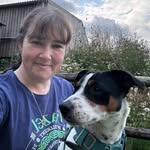 Hazel Hardwick-Jones - @hejones85 - Instagram