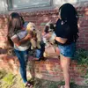Hazel && Harley - @hazel_harley - TikTok