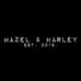 Hazel &amp; Harley - Facebook