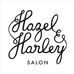 Hazel &amp; Harley Salon - Facebook