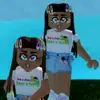 Hazel N Harley - @roblloxtwinzz - TikTok
