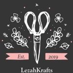 Hazel Harmon - @lezahkrafts - Instagram