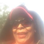 Hazel Harrison - @boaz1953 - Instagram