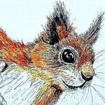 hazelharrisonart🎨✍ - @hazelharrisonart - Instagram