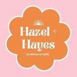 Hazel & Hayes Co - @hazelandhayesco - Instagram