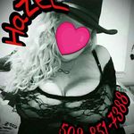 Hazel Hayes - @hazelhayes1992 - Instagram