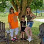 Hazel Hendrix - @hazel_1944 - Instagram