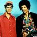 Purple Hazel by the Leon  Hendrix family - Facebook