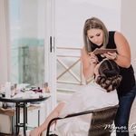 Hazel Herrera - @beyondbeautymakeupcr - Instagram