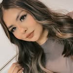 Hazel Herrera - @_hazelherrera - Instagram