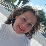 Hazel Miranda Herrera - @mirandahazel87 - Instagram