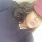 Jordan Hightower - @hazelbeautyyy - Instagram