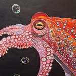 Hazel Holliday - @hazel_holli_art - Instagram