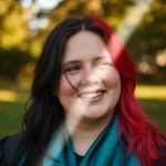 Hazel Howe - @imuv7.8 - Instagram