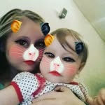 Hazel Howe - @lol.hazel.90 - Instagram