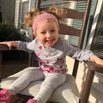 Hazel Grace Howell - @hazel.grace2016 - Instagram