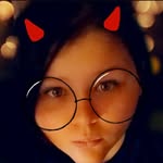 @haze.lhuffman - Instagram