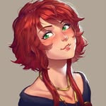 hazel huffman - @cheesyromanticinthesky - Instagram