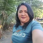 Hazel Ibarra - Facebook
