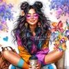 Hazel Ibarra - @hazelibarra3 - TikTok