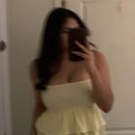 Hazel Ibarra-Mesta - @hazelcam28 - Instagram