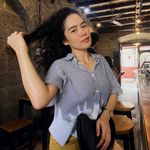 Hazel Israel-Dumanjug - @hazellearsi - Instagram