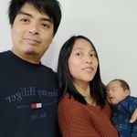 Hazel Israel - Bermejo - @hazaiaheiji - Instagram