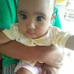 Hazel israel'a wattimena - @hazelisraela - Instagram