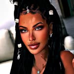🌺Hᴀᴢᴇʟ Jᴀᴄᴋsᴏɴ🌺 - @hazel_jackson.ts4 - Instagram