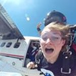 Hazel Jackson - @hazelandkitty - Instagram