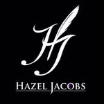 H A Z E L  J A C O B S - @authorhazeljacobs - Instagram