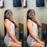 Hazel Javier - @im_inengscxz - Instagram