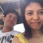 Hazel Javier - @hxzlnots - Instagram
