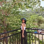 Hazel Javier - @hazeljavier5 - Instagram