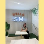 Hazel Javier - Facebook