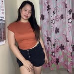 Hazel Javier Rey - @zenggss - Instagram