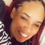 Hazel Jay - @redbonehazeleyez_1987 - Instagram