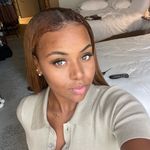 Jaylah - @jay_hazel - Instagram