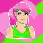 Hazel Jennings (Aguilar) - @puppydog_blossoms - Instagram
